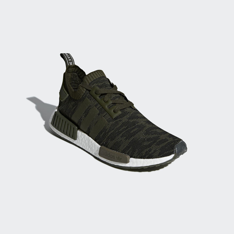 Adidas nmd shop r1 night cargo